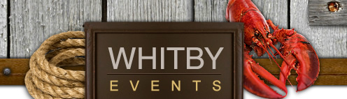 Whitby Events